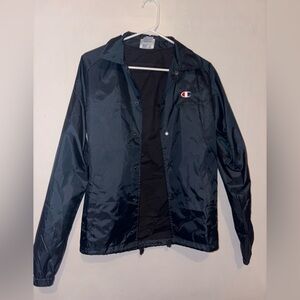champion wind breaker